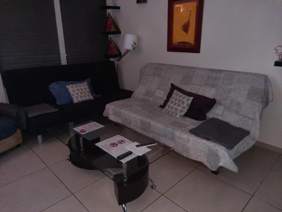 Grand Appartement Fonctionnel Et Calme Sur Lyon8 A 2 Pas Du Metro 外观 照片