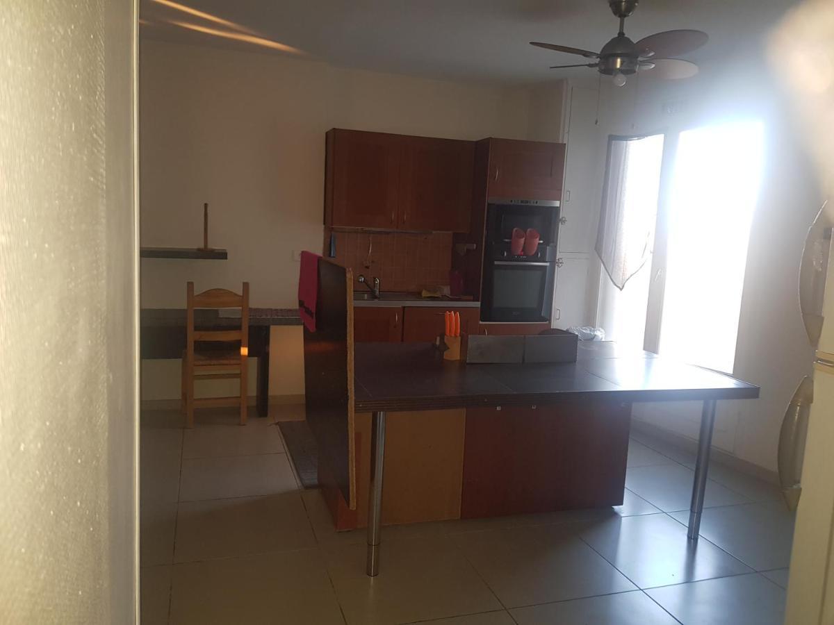 Grand Appartement Fonctionnel Et Calme Sur Lyon8 A 2 Pas Du Metro 外观 照片